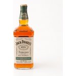 Jack Daniel's Rye 45% 1 l (holá láhev) – Hledejceny.cz