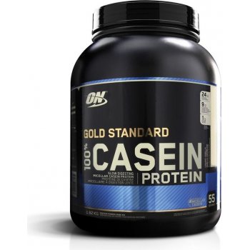 Optimum Nutrition Gold Standart Casein 1820 g