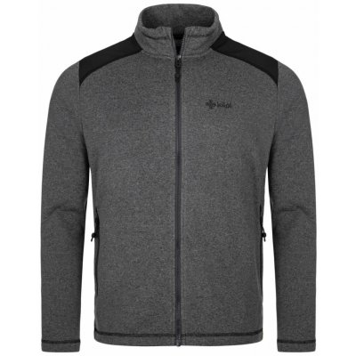 Kilpi pánský fleecový svetr REGIN-M – Sleviste.cz