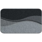 LineaDue Flash antracitová 50 x 80 cm – Zboží Dáma