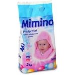 Mimino dětský prací prášek 2 kg – Hledejceny.cz