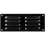 Ventishop KVMc 260 x 105 černá – Hledejceny.cz