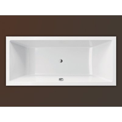 Santech KUBE SLIM 160 x 70 cm SAKUB160-S – Zboží Dáma