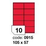 Rayfilm R0122.0915A A4 1000 etiket – Zboží Dáma