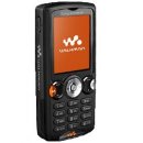 Sony Ericsson W810i