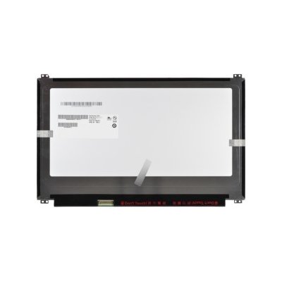 Displej na notebook Asus Zenbook UX360UAK-BB SERIES 13,3“ 30pin FHD LED Slim IPS - Lesklý – Hledejceny.cz