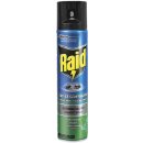 Raid spray proti létajícímu hmyzu s eukalyptovým olejem 400 ml