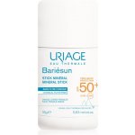 Uriage Bariésun Mineral Stick minerální ochranná tyčinka na citlivá místa SPF50+ 18 g – Zbozi.Blesk.cz