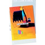 Eclip Office & School B4 110 mikronů s klopou matné 50 ks – Hledejceny.cz