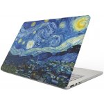 VSECHNONAMOBIL 123142 ART CASE pro MacBook Air 13.6 2025 / 2023 / 2022 PAINTING – Zboží Živě
