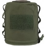 Wosport Velké pro plynovou kartuši a HPA lahev Ranger Green – Zbozi.Blesk.cz