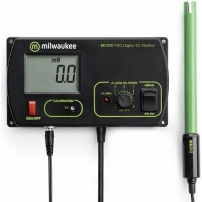 Milwaukee Smart EC monitor MC-310