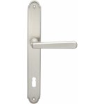 Cobra ALT WIEN – BB – 90 mm nikl matný – Hledejceny.cz