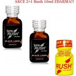 Rush Maxi Super Gold 3x24 ml – Zboží Dáma