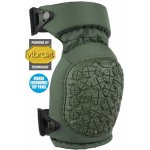 Chrániče Alta Contour 360 Vibram kolenní zelené – Zboží Dáma