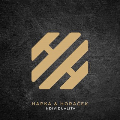 Petr Hapka a Michal Horáček - Individualita LP