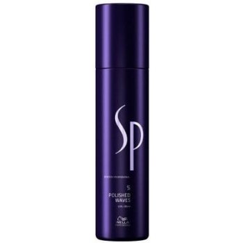 Wella SP Polished Waves krém na vlny 200 ml