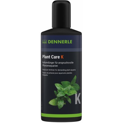 Dennerle Plant Care K 250 ml – Hledejceny.cz