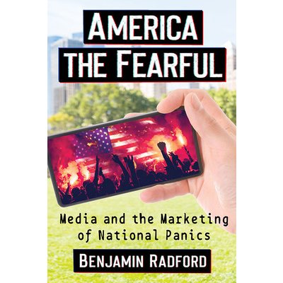 America the Fearful – Zbozi.Blesk.cz