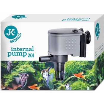 JK Animals IP201