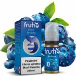 Frutie 50/50 Borůvka 10 ml 12 mg – Hledejceny.cz