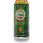 Regent Premium ležák 12° 5% 0,5 l (plech) – Zboží Dáma