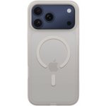 BELKIN SheerForce Grip kryt s MagSafe pro iPhone 17 Pro Max - písečný MSA036hqSA – Hledejceny.cz