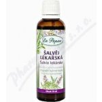 Dr.Popov Kapky bylin.Salvej lekar. 50 ml – Hledejceny.cz