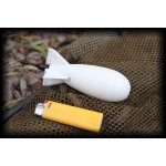 Spomb Zakrmovací raketa MINI Bait Rocket černá – Zboží Mobilmania