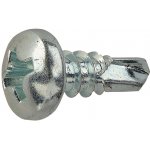 Samovrtné šrouby Rigips LB 421 3,5x9,5 mm 100 ks – Hledejceny.cz