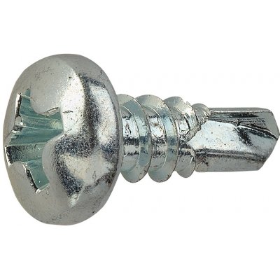 Samovrtné šrouby Rigips LB 421 3,5x9,5 mm 100 ks – Hledejceny.cz