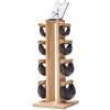 Kettlebell NOHrD Swing Tower Ash (Jasan) 1, 2, 4, 6 kg