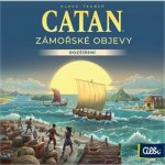 Albi Catan zámořské objevy – Hledejceny.cz