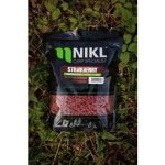Karel Nikl Pelety Strawberry 1 kg 3 mm – Zboží Dáma