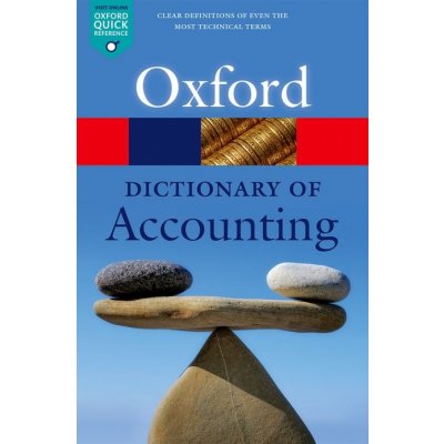 Oxford Dictionary of Accounting 5th Edition Oxford Paperbac...