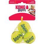 Kong Air tenis Air Míč malý 3 ks – Sleviste.cz