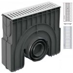 Technodrain Neo 100H A15 TPN100APZF – Sleviste.cz