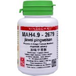 Sinecura MAH4.9 jiawei pingweisan 60 tablet – Hledejceny.cz