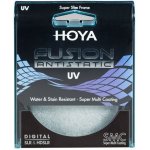 Hoya UV FUSION Antistatic 95mm – Hledejceny.cz