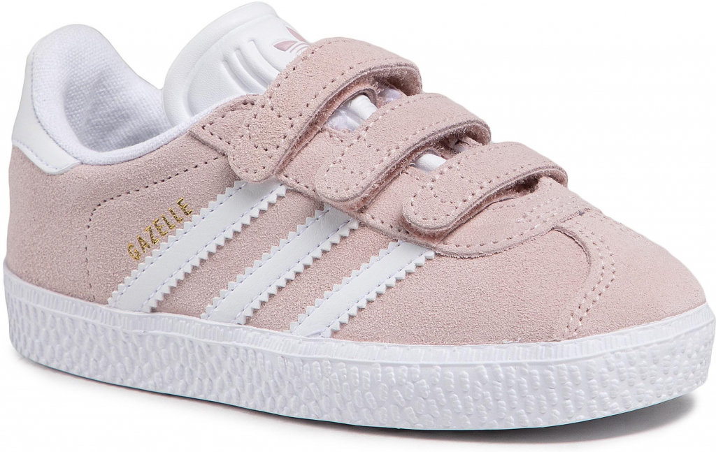 adidas Gazelle CF I AH2229 Růžová