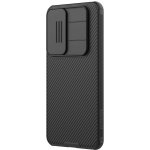Nillkin CamShield PRO Samsung Galaxy S25 FE Black 142561 – Sleviste.cz