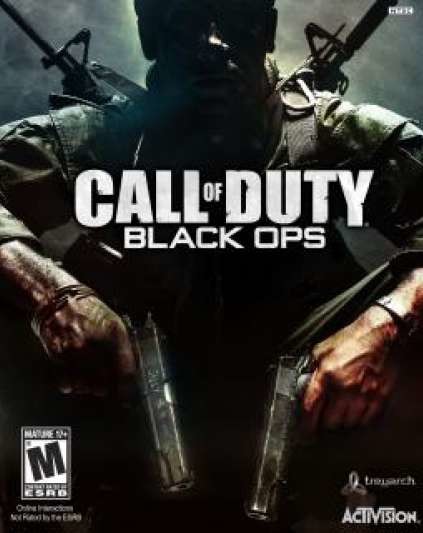 Call of Duty: Black Ops od 1 011 Kč - Heureka.cz