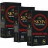 Kondom Skyn Intense Feel 30 ks