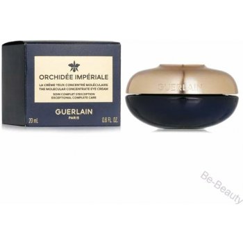 Guerlain Orchidée Impériale The Molecular Concentrate Eye Cream 20 ml