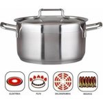 Orion Anett 24 cm 6,2 l – Zboží Dáma