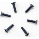 Traxxas šroub imbus M2.5x10 mm zápustná hlava 6 – Hledejceny.cz