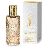 Yves Saint Laurent Saharienne toaletní voda dámská 125 ml – Hledejceny.cz