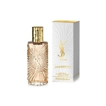 Yves Saint Laurent Saharienne toaletní voda dámská 125 ml