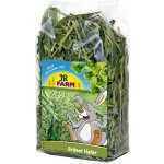 JR Farm Zelený oves 100 g – Zboží Mobilmania