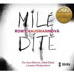 Milé dítě - Romy Hausmann